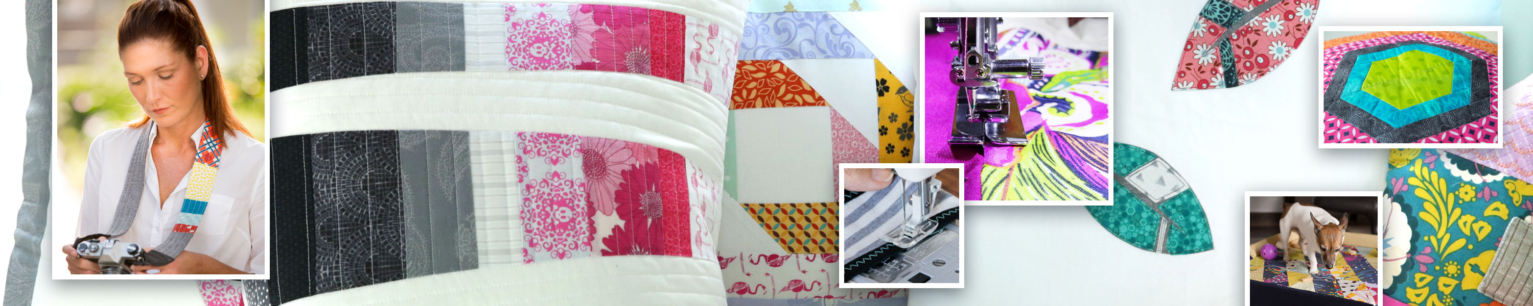 Master Every Stitch with Janome